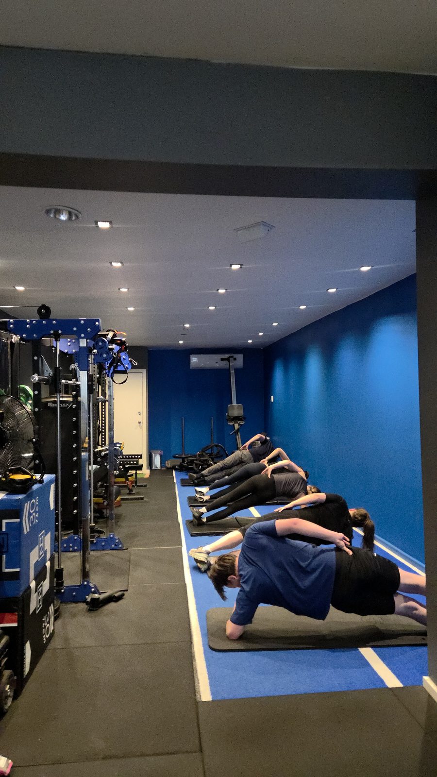 Why Consistency Beats Intensity Every Time